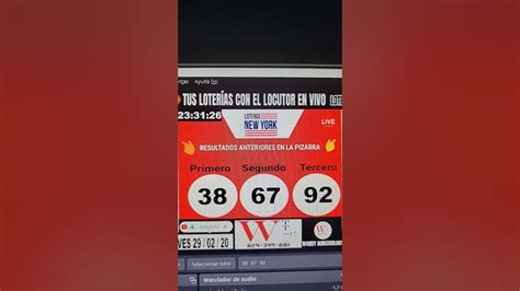 resultados loteria ny noche|Lotería de Nueva York .